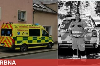 Zemřela oblíbená záchranářka Petra Plzenská. Za svou obětavou práci získala v minulosti ocenění